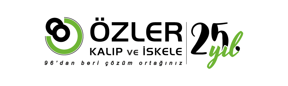 Özler Kalıp