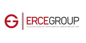 ERCE SOSYAL HİZMETLER TEMİZLİK VE TURİZM LTD.ŞTİ.