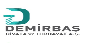DEMİRBAŞ CIVATA HIRDAVAT A.Ş.