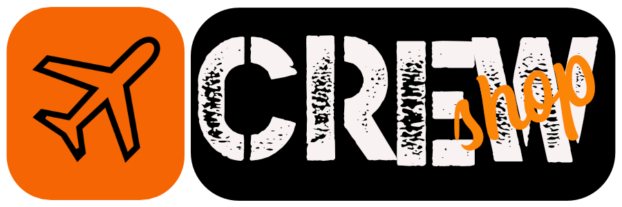 Crew Shop