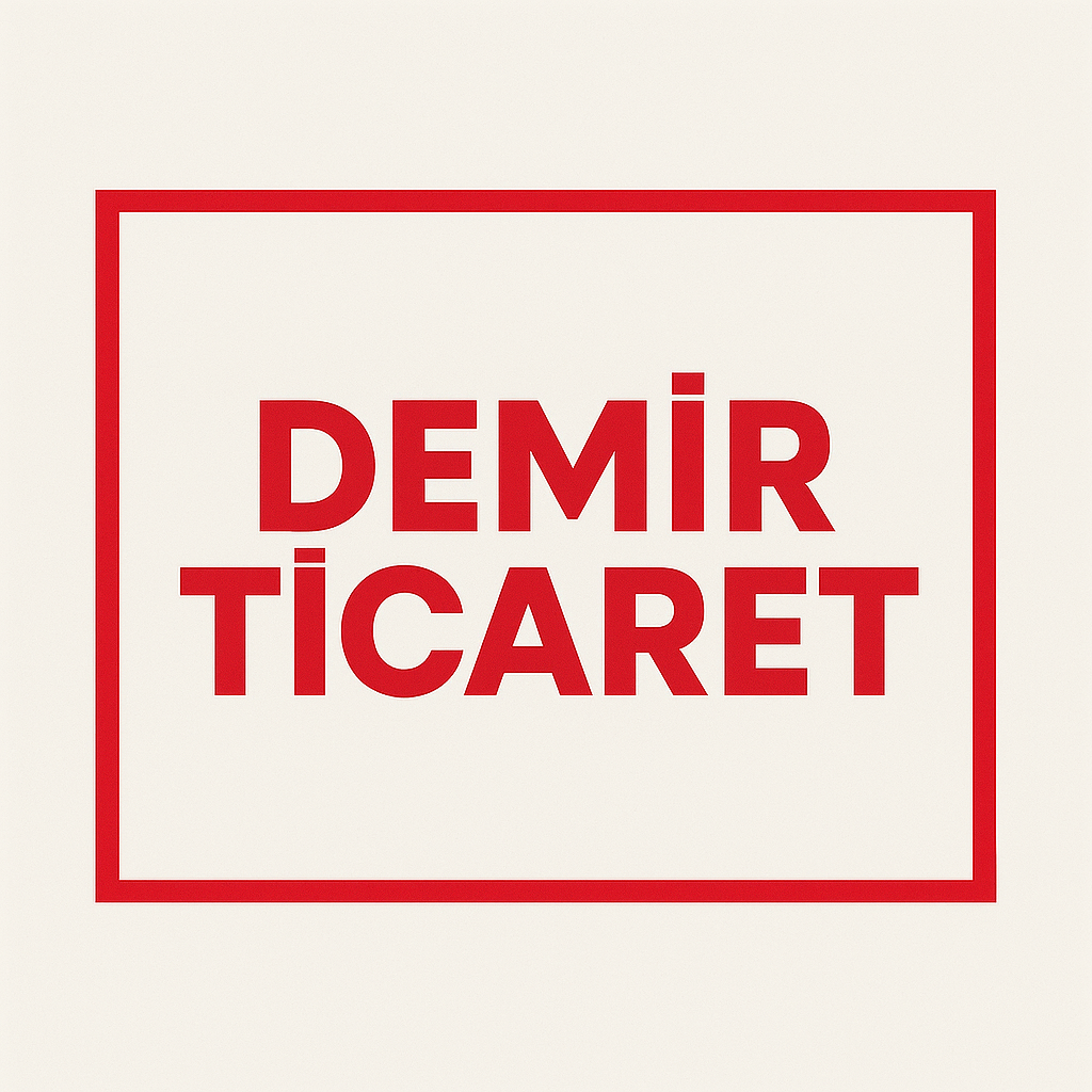 Demir Ticaret