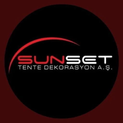SUNSET TENTE